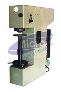 BRINELL HARDNESS TESTER