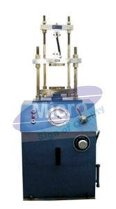 UNIVERSAL SPRING TESTING MACHINE