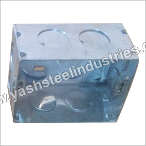 Electrical Modular Switch Boxes