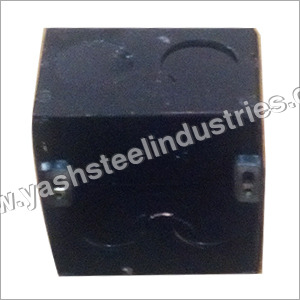 Powder Coated Junction Box