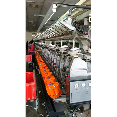 Savio Autoconer Winding Machine