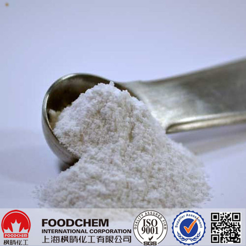 High Quality Magnesium Citrate Nonahydrate 80Mesh