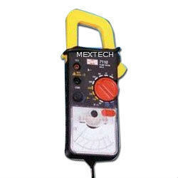 Analog Clamp Meter M7110