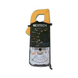 Analog Clamp Meter M7160