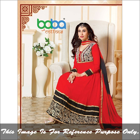 Embroidery Salwar Suit