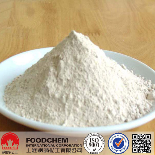 High Quality Sodium Stearoyl Lactylate Food Grade