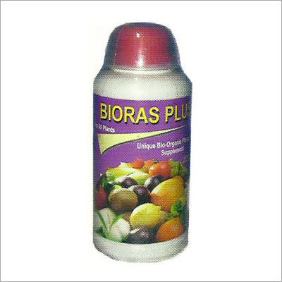 Bio Supplements