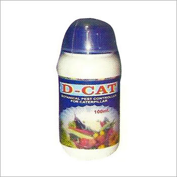 Anti Caterpilla