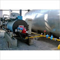 Dual Fuel Natural Gas Burner