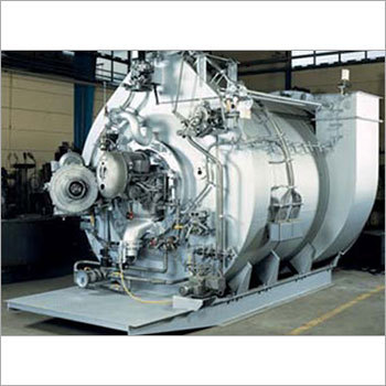 Hot Gas Generators