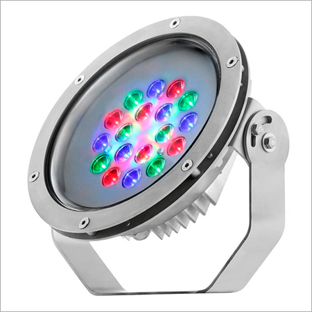 LED Spot Lights