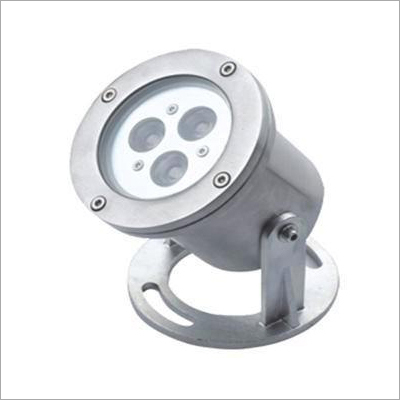 LED Under Water Lights