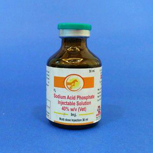 Veterinary Sodium Acid Phosphate  Injection