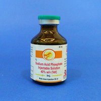Veterinary Sodium Acid Phosphate  Injection