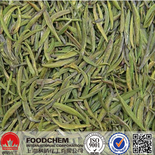 High Quality China Green Tea Eu Standard