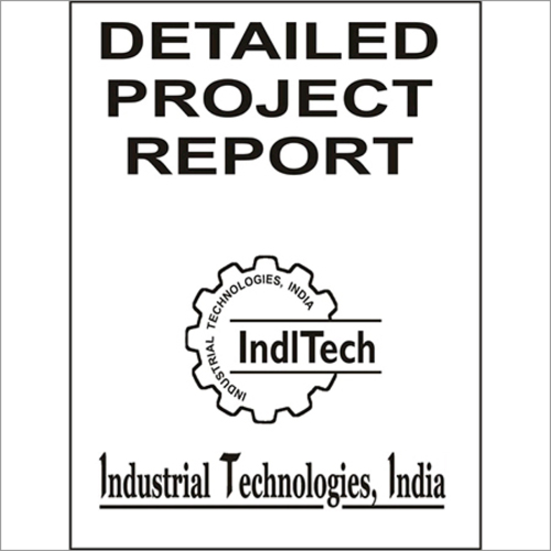 Project Report on PAN MASALA AND CHEWING TOBACCO [CODE NO. 1700] 