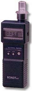 Breath Alcohol Tester