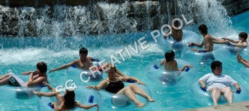 Swimming Pool AMC Services
