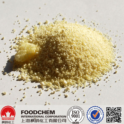 High Quality Potassium Ferrocyanide Tech Grade