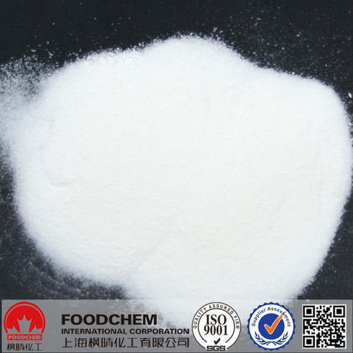High Quality Sodium Metabisulfite Food Grade