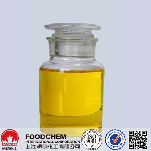 High Quality Guaiacol Liquid