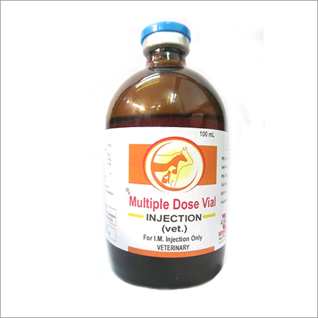 Veterinary Calcium Levulinate Injection