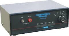 Electrophoresis Power Supply 