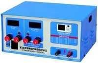 Electrophoresis Power Supply Digital
