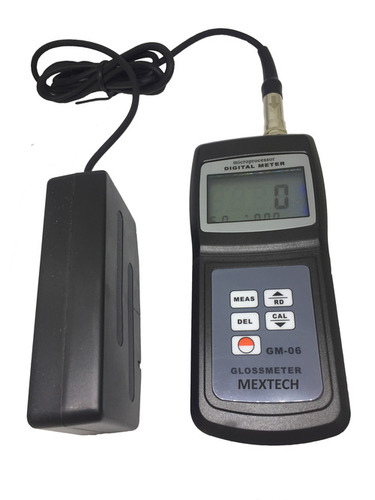 Digital Gloss Meter GM-06