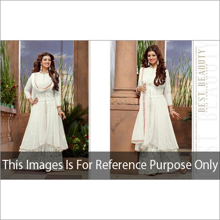 Designer Anarkali suits