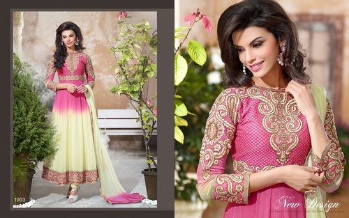 Anarkali