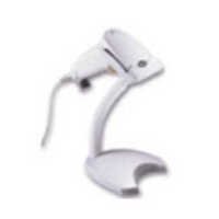 Argox As - 8250 Long Range Linear Scanner With Stand Print Speed: 200 Scan/sec