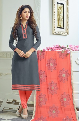 Designer Salwar Kameez
