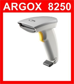 Long Range Linear Scanner