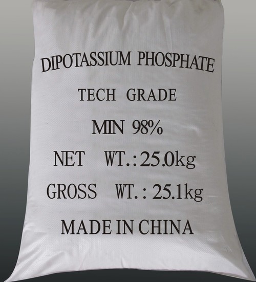 High Quality Dipotassium Phosphate Food Grade