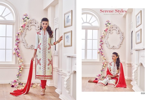 Churidar Suits Salwar Kameez