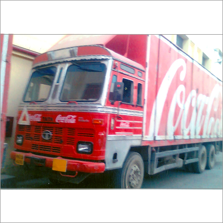 Steel Vehicle Body Building