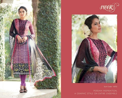 Exclusive Salwar Suit