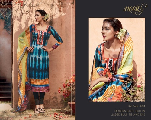 Salwar kameez