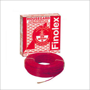 PVC Insulated Wires