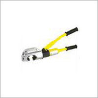 Aluminum Crimping Tool