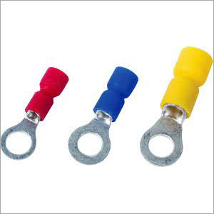 Insulated Crimp Terminals