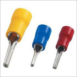 Insulated Pin Terminals