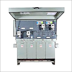 Electric Switchgears