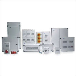 Distribution Boards