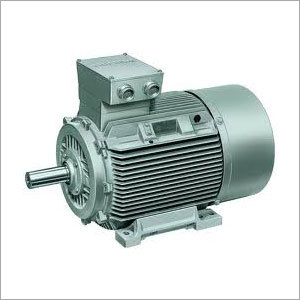 Electric Power Motor