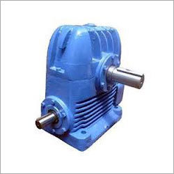 Reduction Gear Unit