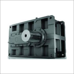 Industrial Reduction Gear Unit