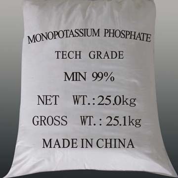 High Quality Monopotassium Phosphate Tech Grade
