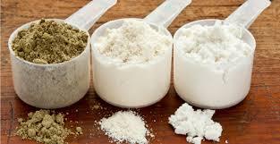 AMINO ACID PROTEIN HYDROLYSATE COMBINATION MIXTU